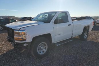 1GCNCNEH1GZ413186 | 2016 CHEVROLET SILVERADO