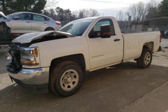 1GCNCNEH3GZ327880 | 2016 CHEVROLET SILVERADO