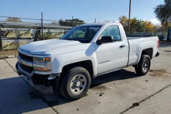 1GCNCNEH3GZ409432 | 2016 CHEVROLET SILVERADO