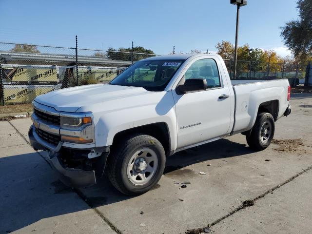 1GCNCNEH3GZ409432 | 2016 CHEVROLET SILVERADO