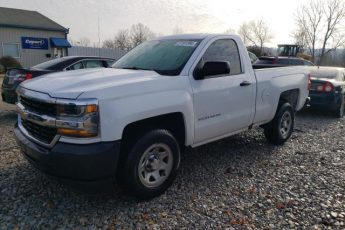 1GCNCNEH3HZ106331 | 2017 CHEVROLET SILVERADO