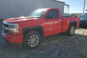 1GCNCNEH6GZ305842 | 2016 CHEVROLET SILVERADO