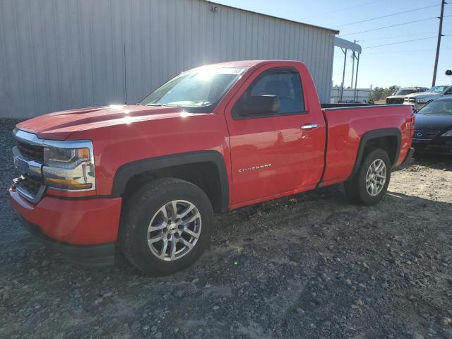 1GCNCNEH6GZ305842 | 2016 CHEVROLET SILVERADO