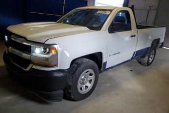 1GCNCNEH6GZ347539 | 2016 CHEVROLET SILVERADO