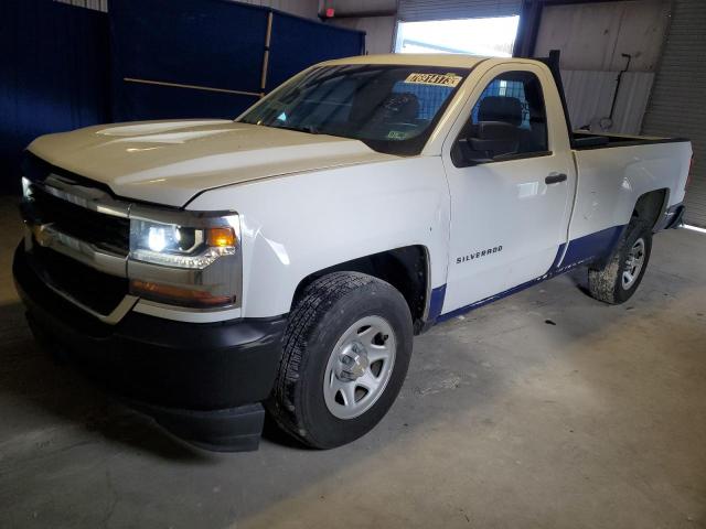 1GCNCNEH6GZ347539 | 2016 CHEVROLET SILVERADO