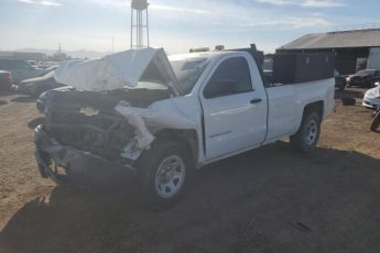 1GCNCPEC1FZ343526 | 2015 CHEVROLET SILVERADO