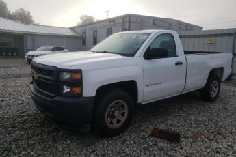 1GCNCPEC9EZ367457 | 2014 CHEVROLET SILVERADO