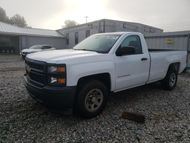 1GCNCPEC9EZ367457 | 2014 CHEVROLET SILVERADO