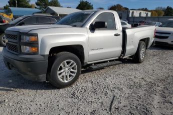 1GCNCPEH2FZ363201 | 2015 CHEVROLET SILVERADO