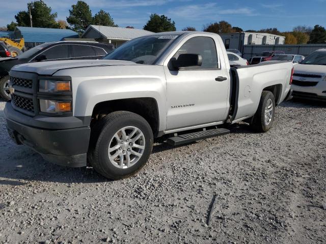 1GCNCPEH2FZ363201 | 2015 CHEVROLET SILVERADO