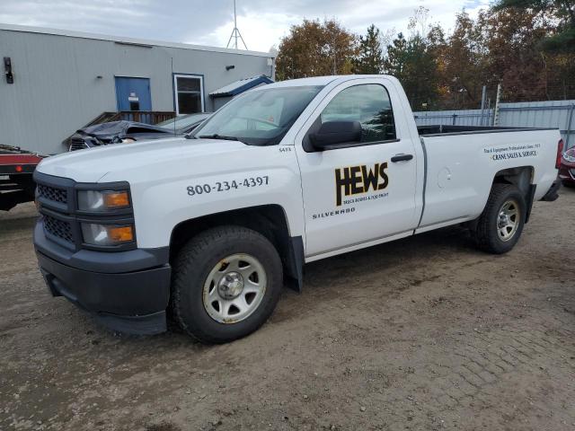 1GCNCPEH5EZ155473 | 2014 CHEVROLET SILVERADO