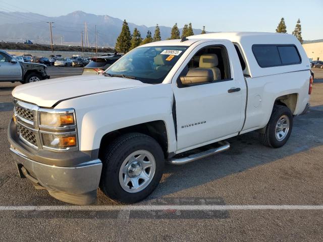 1GCNCPEH6EZ242671 | 2014 CHEVROLET SILVERADO