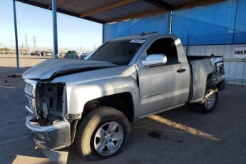 1GCNCPEH6EZ304666 | 2014 CHEVROLET SILVERADO