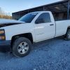 1GCESBDE7A8110158 | 2010 Chevrolet colorado