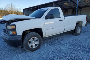 1GCNCPEH6FZ276532 | 2015 CHEVROLET SILVERADO