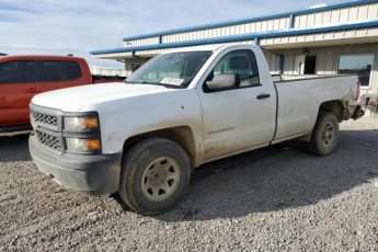 1GCNCPEH6FZ312199 | 2015 CHEVROLET SILVERADO