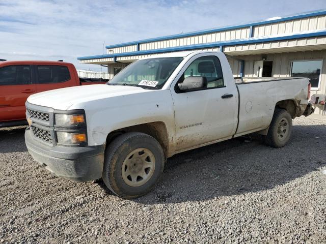 1GCNCPEH6FZ312199 | 2015 CHEVROLET SILVERADO