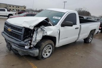 1GCNCPEH8EZ363525 | 2014 CHEVROLET SILVERADO