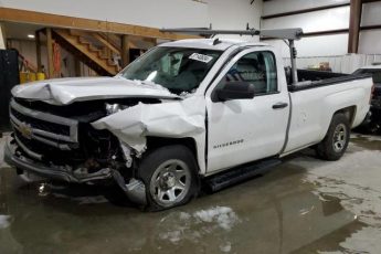 1GCNCPEH8EZ379479 | 2014 CHEVROLET SILVERADO