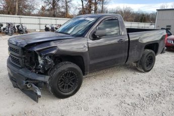 1GCNCPEHXEZ325679 | 2014 CHEVROLET SILVERADO