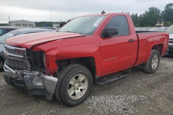 1GCNCREC0EZ328560 | 2014 CHEVROLET SILVERADO