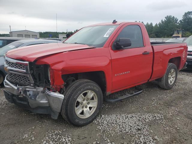 1GCNCREC0EZ328560 | 2014 CHEVROLET SILVERADO