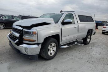 1GCNCREC3HZ341890 | 2017 CHEVROLET SILVERADO