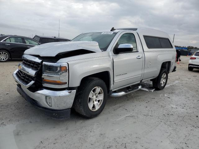 1GCNCREC3HZ341890 | 2017 CHEVROLET SILVERADO