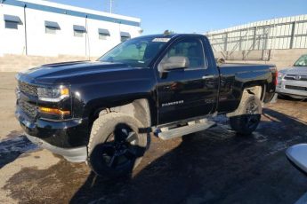 1GCNKNEC3GZ355170 | 2016 CHEVROLET SILVERADO