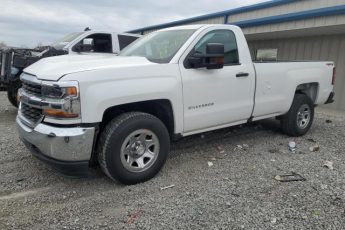 1GCNKNEC6GZ343160 | 2016 CHEVROLET SILVERADO