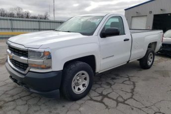 1GCNKNEH6GZ147571 | 2016 CHEVROLET SILVERADO