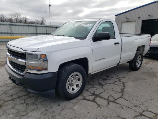 1GCNKNEH6GZ147571 | 2016 CHEVROLET SILVERADO