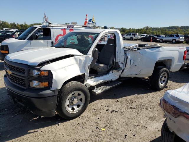 1GCNKPEC4FZ255900 | 2015 CHEVROLET SILVERADO