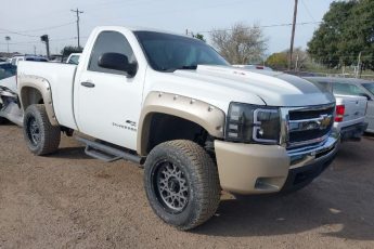 1GCNKSE01BZ397575 | 2011 CHEVROLET SILVERADO 1500