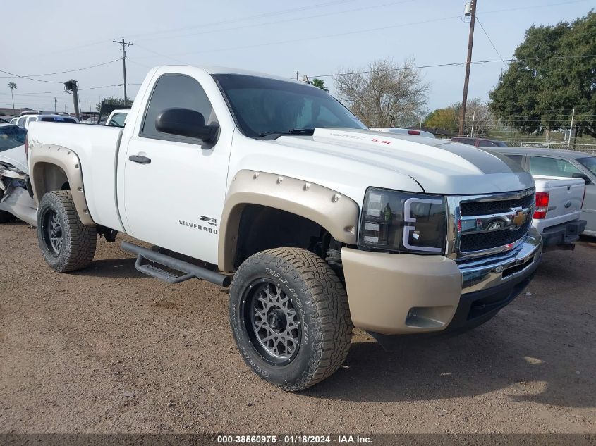 1GCNKSE01BZ397575 | 2011 CHEVROLET SILVERADO 1500