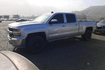 1GCPCREC8HF186635 | 2017 CHEVROLET SILVERADO