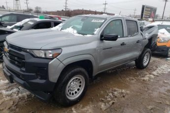 1GCPSBEK3P1202740 | 2023 CHEVROLET COLORADO