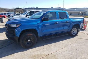 1GCPTBEK3P1200628 | 2023 CHEVROLET COLORADO