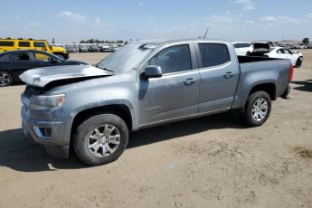 1GCPTCE18K1310712 | 2019 CHEVROLET COLORADO L