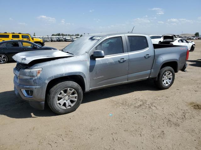 1GCPTCE18K1310712 | 2019 CHEVROLET COLORADO L