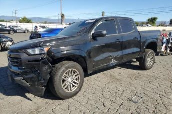 1GCPTCEK8P1129559 | 2023 CHEVROLET COLORADO L