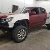 1N6AA1ED7LN503709 | 2020 Nissan titan sv