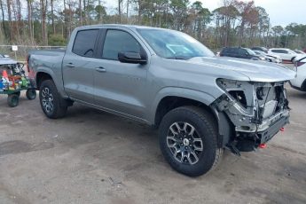 1GCPTDEK8P1201155 | 2023 CHEVROLET COLORADO