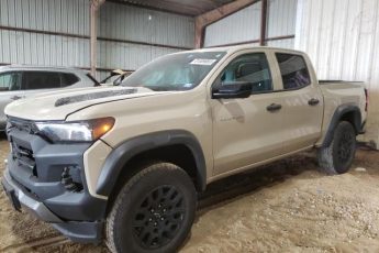 1GCPTEEK6P1153967 | 2023 CHEVROLET COLORADO T