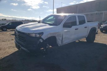 1GCPTEEK9P1201297 | 2023 CHEVROLET COLORADO T