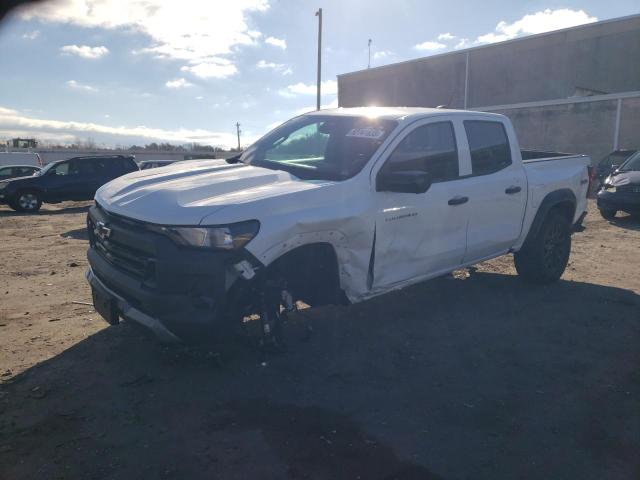 1GCPTEEK9P1201297 | 2023 CHEVROLET COLORADO T