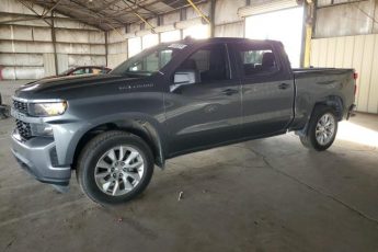 1GCPWBEK0MZ352354 | 2021 CHEVROLET SILVERADO