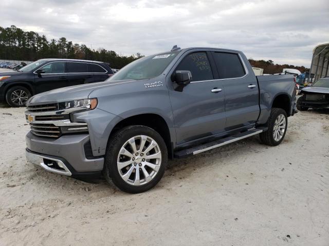 1GCPWFED3MZ313704 | 2021 CHEVROLET SILVERADO