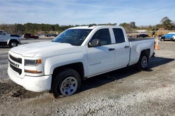 1GCRCNEC9HZ100314 | 2017 CHEVROLET SILVERADO