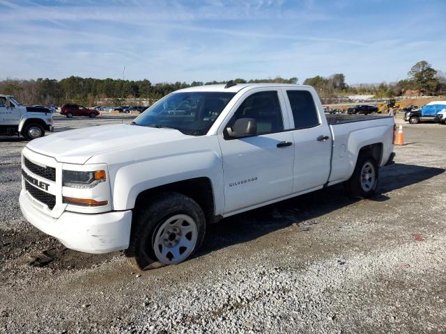 1GCRCNEC9HZ100314 | 2017 CHEVROLET SILVERADO